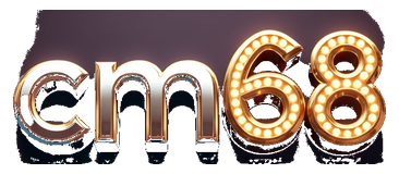 cm68 logo